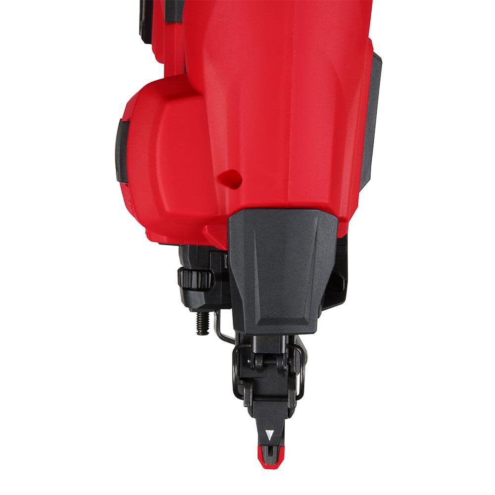 Milwaukee M18 Fuel 15 Gauge Finish Nailer Bare Tool 2839 20 Simolary simolary.com 24