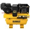 DEWALT 3-in-1 Air Compressor/Generator/Welder, small image number 1