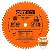 CMT 10In x 60T ITK Plus Saw Blade, small image number 1