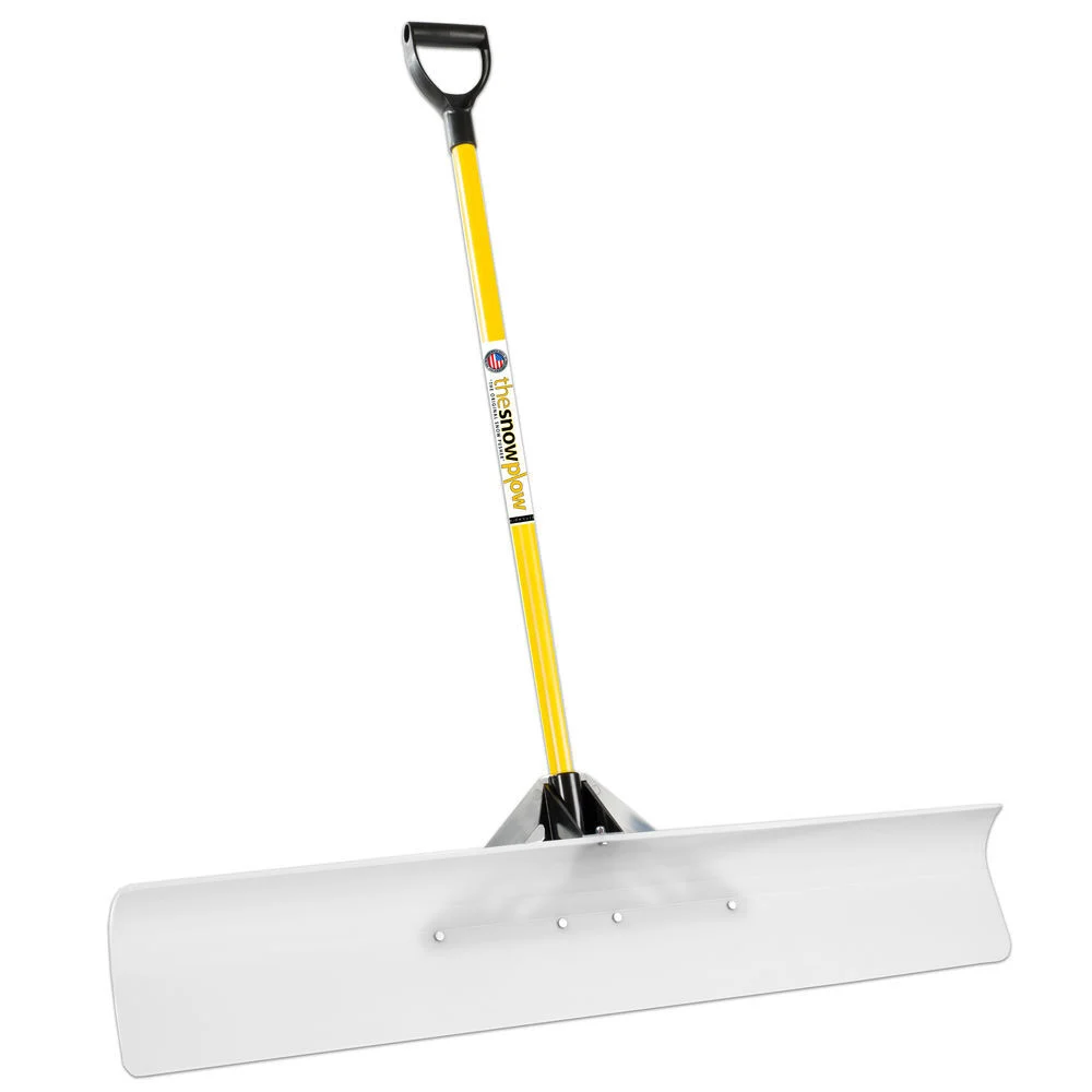 The Snowplow 48 In. Snow Shovel, large image number 1