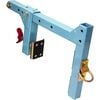 Falltech Adjustable Parapet Wall Anchor, small image number 2