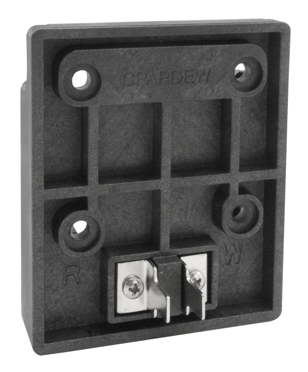 Reed Mfg Battery Adapter Plate Fits DeWalt (Pump Stick) CPAPDEW (98140), large image number 2