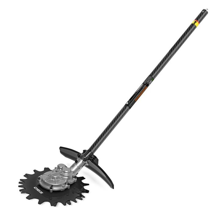 EGO Multi-Head 9 Inch Carbon Fiber Roto Cut Reciprocator Attachment