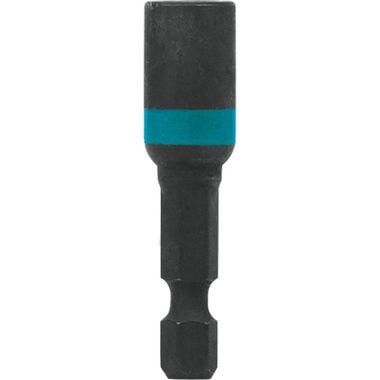 Makita Impact X 1/4 x 1-3/4 Magnetic Nut Driver, large image number 0