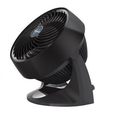 Vornado 17.32-in 3-Speed Full Size Whole Room Air Circulator Fan
