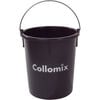 Collomix 9 Gallon Heavy-Duty Mixing Bucket, small image number 1
