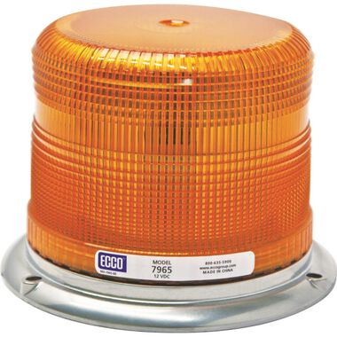 Ecco SAE Class 1 LED Beacon, large image number 0