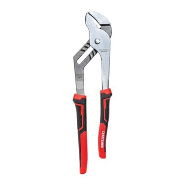 CRAFTSMAN 12-in Groove Joint Pliers