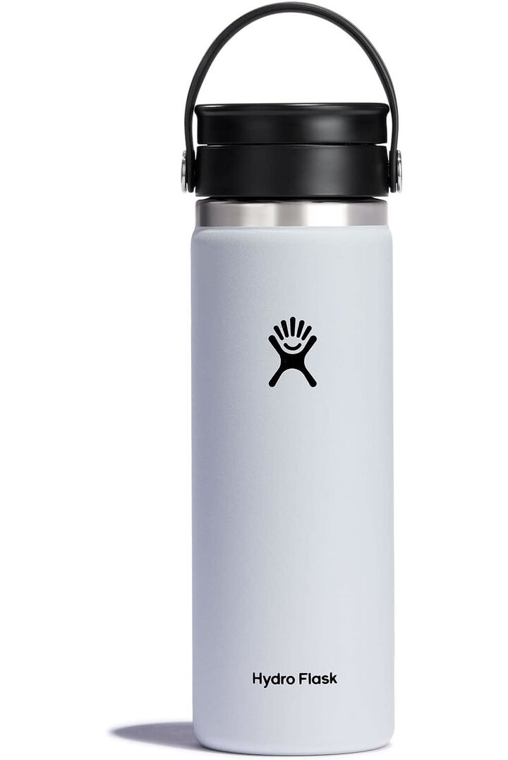 Hydroflask 20 Oz Stainless Steel Coffee Bottle with Flex Sip Lid, swatch