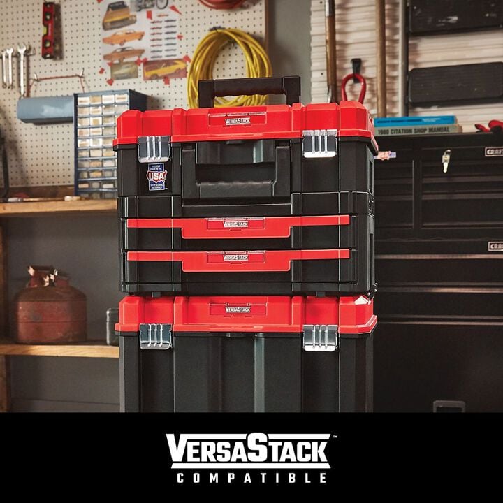 CRAFTSMAN Drill/Drive Set, 60 Piece, large image number 6