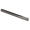 Mayhew Steel Products 1/2 Inch x 6 Inch Black Oxide Alloy Steel Cold Chisel, small image number 2