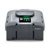 Wacker Neuson  2024 APS1135E Battery Vibratory Plate with BOB10 2 Batteries & Quick Charger, small image number 2