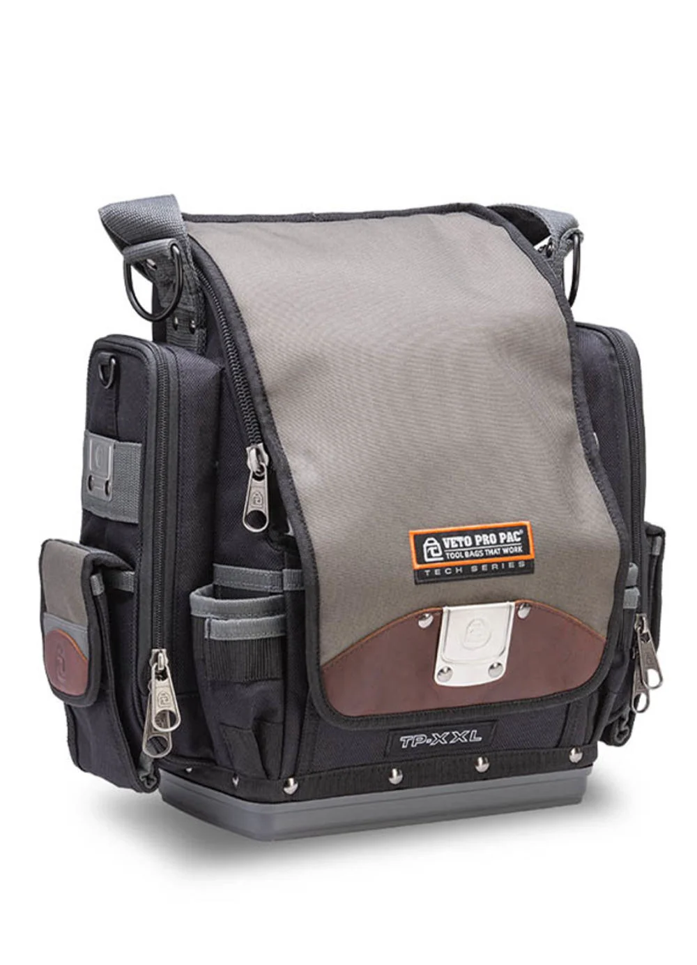 Veto Pro Pac XXL Tool Pouch Bag, large image number 1