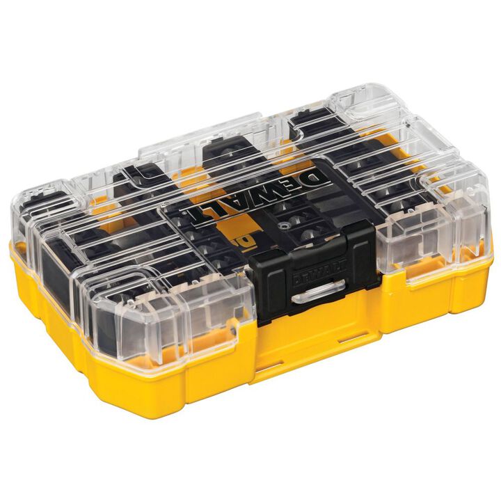 DEWALT 29 Piece Screw Driving Accessory Set, large image number 1