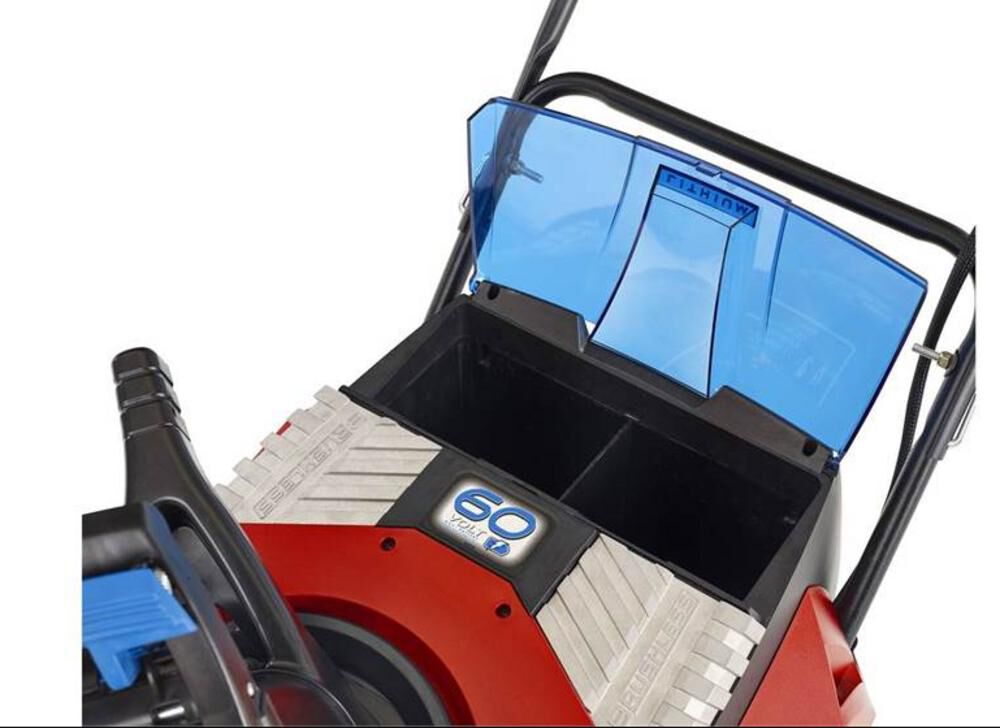 Toro 21 Inch 60V MAX Electric Battery Power Clear Self Propel Snow Blower (Bare Tool), large image number 4