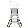 Little Giant Safety Cage Model IAA FG with Wheel Lift, small image number 4