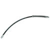 American Forge 18In Grease Gun Hose with Spring Guard, small image number 2