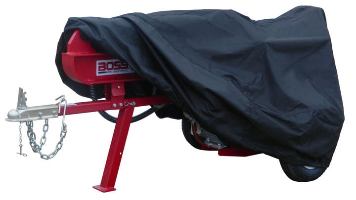 Boss Industrial Log Splitter Cover