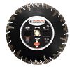 Diamond Products TS7P T-Segment 10 Inch Segmented Turbo Rim Diamond Blade for Concrete and Masonry, small image number 1