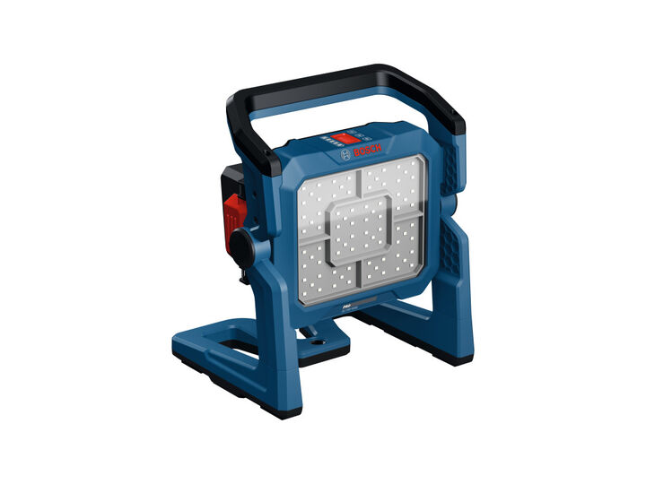 Bosch 18V LED Floodlight (Bare Tool)