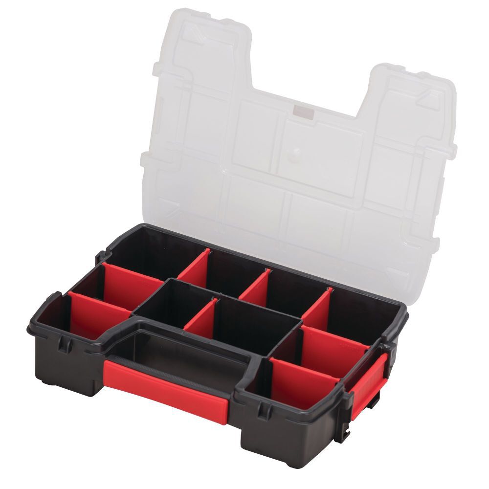 CRAFTSMAN 10 Compartment Small Organizer, large image number 6
