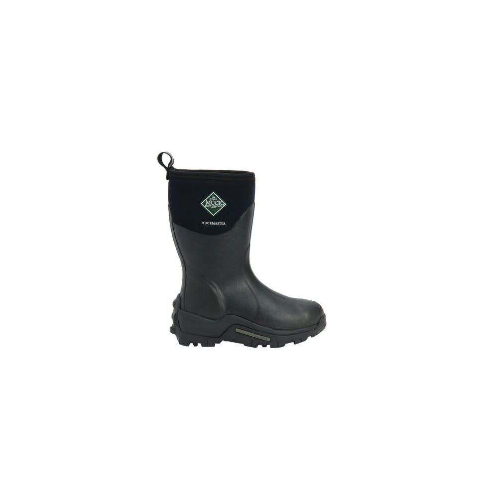 Muck boot men s muckmaster high waterproof 2024 work boots