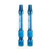 Spyder 2 Inch T25 Impact Driver Bit, 2 Pieces, small image number 1