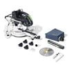 Festool KAPEX KSC 60 EB-Basic Sliding Compound Miter Saw Cordless (Bare Tool), small image number 1
