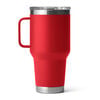 YETI 30oz Rambler Travel Mug with Stronghold Lid, small image number 2