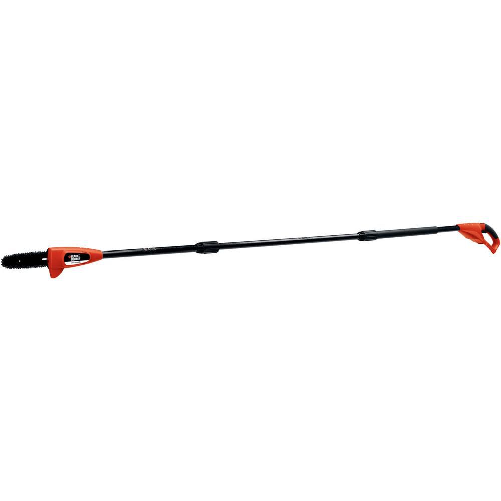 Black and Decker 20V MAX Lithium Pole Pruning Saw (Bare Tool