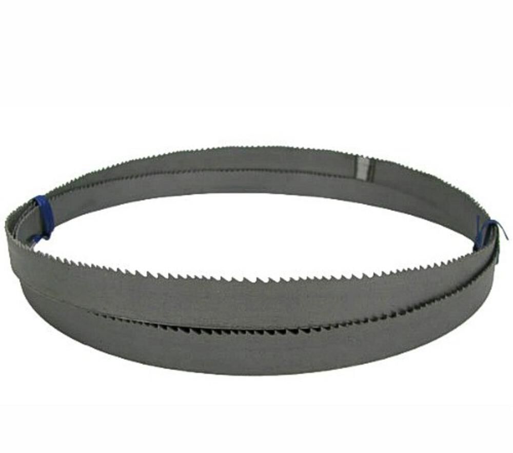 Ellis 120inx1inx.037in BiMetal Band Saw Blade 57TPI for Ellis 1600 GP1600 Acme Tools