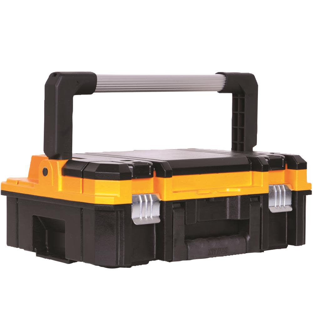 DEWALT TSTAK I Lockable Storage Organizer – DWST17808
