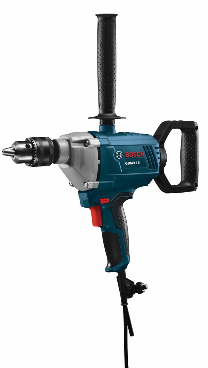 Bosch 5/8in Mixer Reconditioned