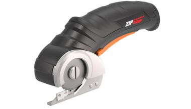 Worx 4V ZIPSNIP Cordless Electric Scissors