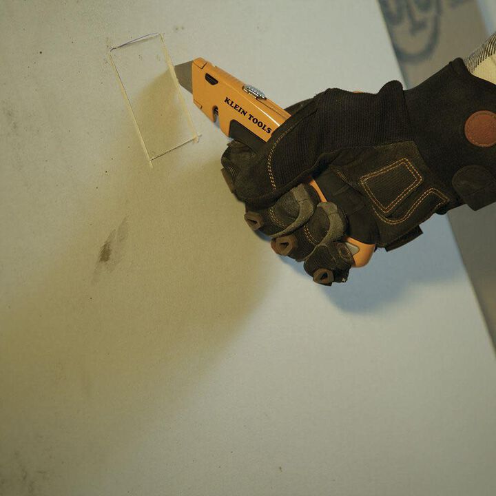 Klein Tools Retractable Utility Knife, large image number 11