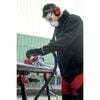 Rubi Tools TC-125 G2 Corded Circular Saw Kit, small image number 4