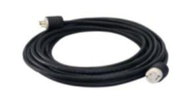 Wyco 50ft High Cycle Extension Cord