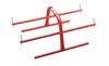 Gardner Bender 4 Spindle Steel Wire Spool Hand Caddy, small image number 1