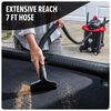 Dirt Devil 8 Gallon Wet/Dry Vacuum Cleaner, small image number 3