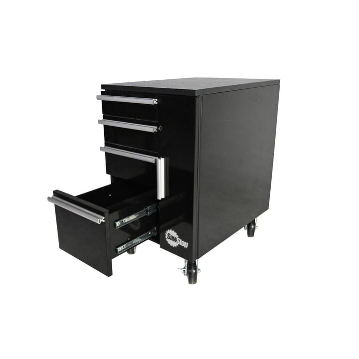Sawstop 18in Under Table Cabinet, large image number 4