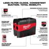 Milwaukee Promotional PACKOUT Compact Debris Separator, small image number 3