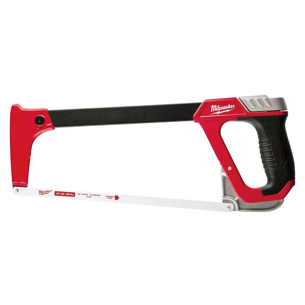 Milwaukee 12 in. High Tension Hacksaw, large image number 1