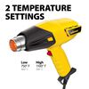 Wagner FURNO 300 Dual Temperature Heat Gun, small image number 2