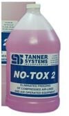 Tanner Systems Air Line Antifreeze Non-Toxic 1 Gallon Bottle, small image number 1