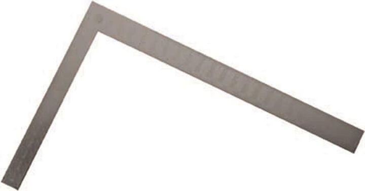 Stanley Steel Rafter/Roofing Square