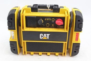 CAT 1000 Amp Pro Battery Charger