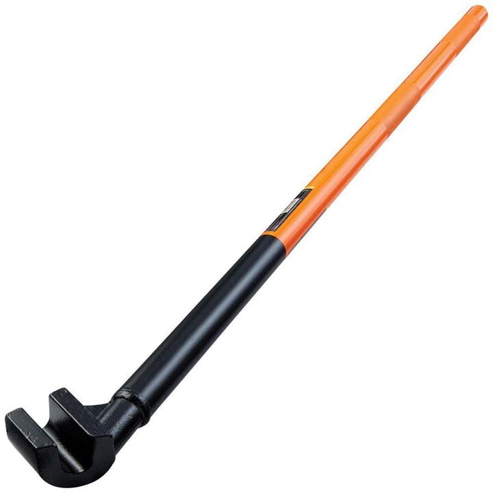 Klein Tools Rebar Hickey for #5 Rebar, large image number 7