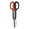 Crescent Wiss 12in Straight Pattern Tinner Snips, small image number 3