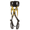 DEWALT D3000 Series S-M TB Leg QC Chest Crossover Full Body Harness, small image number 1