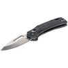 Klein Tools KTO Drop Point Blade Knife, Black, small image number 4